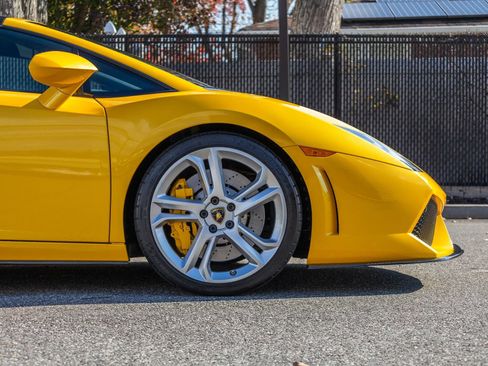 Used 2010 Lamborghini Gallardo LP 560-4 image 29