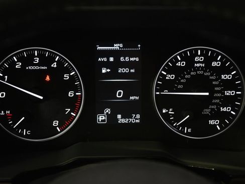 Certified 2023 Subaru Outback Premium image 24