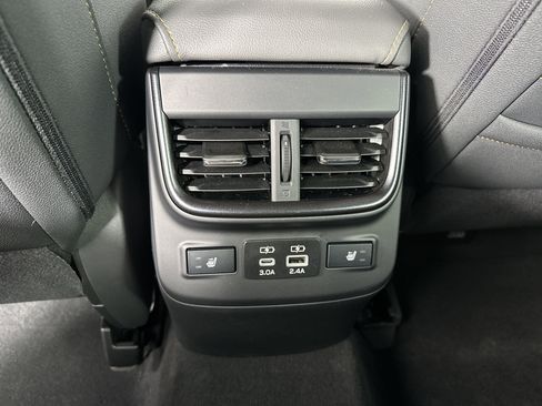 Used 2025 Subaru Outback Wilderness image 19
