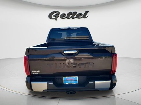 Used 2023 Toyota Tundra Limited image 12