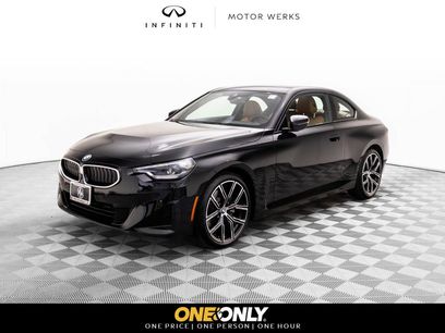 Used 2024 BMW 230i xDrive Coupe w/ Convenience Package