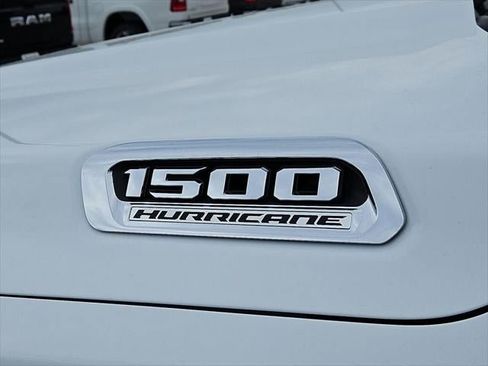 New 2026 RAM 1500 Lone Star RWD image 44