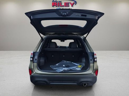New 2026 Subaru Forester Limited image 15