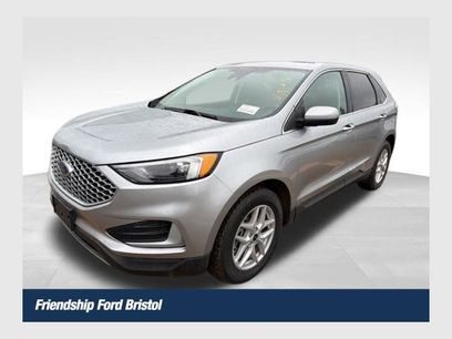 Used 2024 Ford Edge SEL