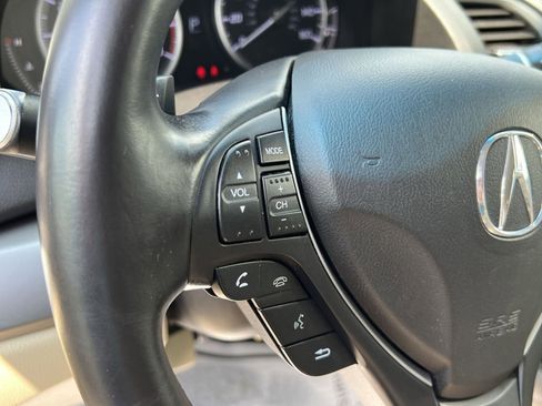 Used 2014 Acura RDX FWD image 34