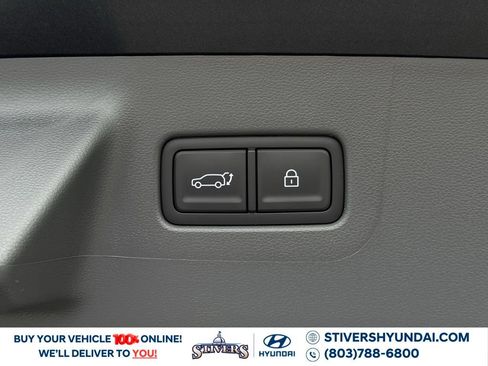Certified 2026 Hyundai Santa Fe SE FWD image 16