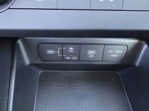 New 2026 Hyundai Tucson SE image 21