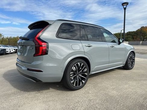 New 2026 Volvo XC90 B6 Ultra AWD/4WD image 7