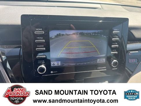 Used 2024 Toyota Camry SE w/ Convenience Package image 23