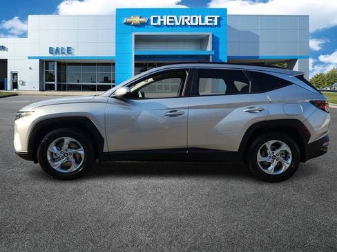 Used 2024 Hyundai Tucson SEL image 6