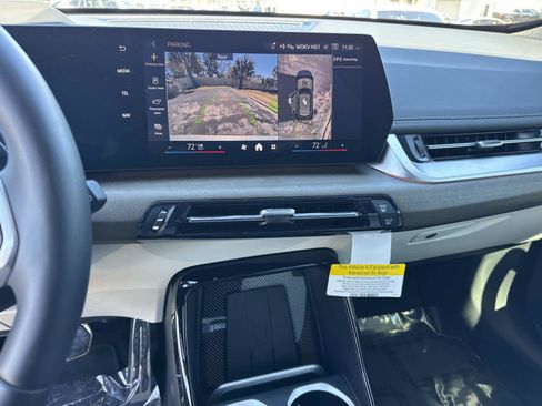 Certified 2026 BMW X1 xDrive28i image 26