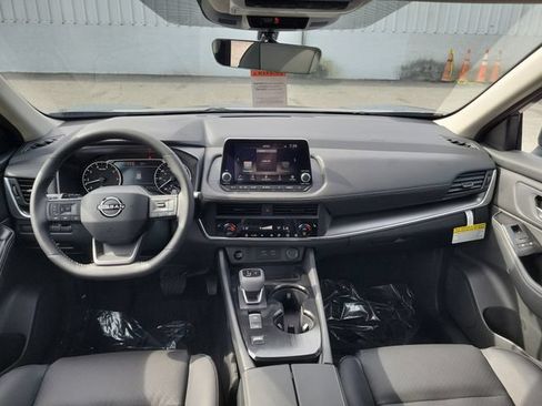 New 2026 Nissan Rogue Dark Armor FWD image 22