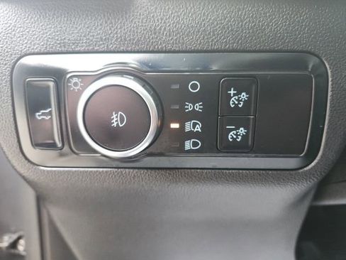 Used 2024 Ford Bronco Sport Heritage w/ Heritage Convenience Package image 19