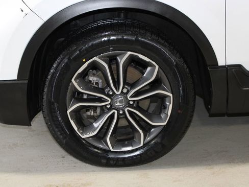 Used 2022 Honda CR-V EX-L image 6