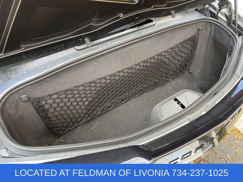 Used 2023 Chevrolet Corvette Stingray Preferred Conv w/ Z51 Performance Package image 23