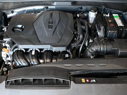 Used 2022 Hyundai Sonata SEL w/ Cargo Package FWD image 21