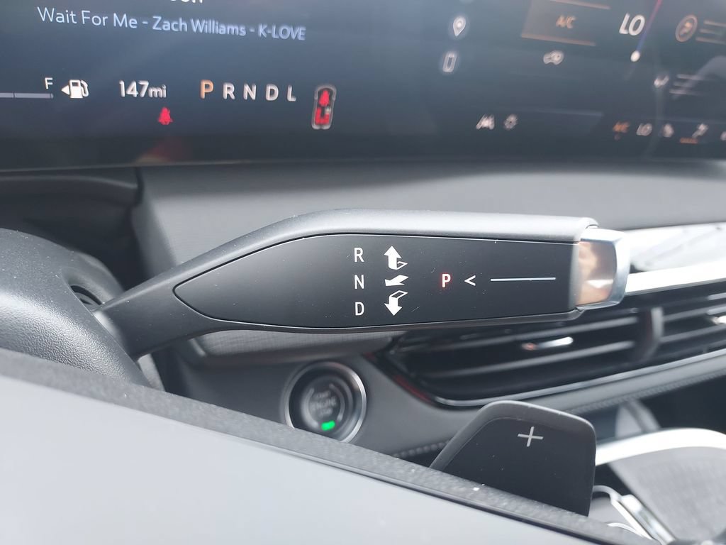 New 2026 Buick Enclave Sport Touring FWD image 26