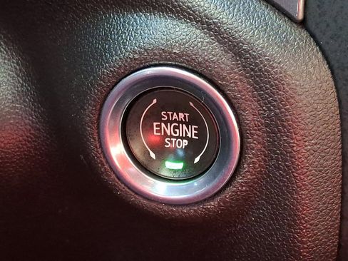 Used 2023 Chevrolet Silverado 1500 Custom Trail Boss w/ LPO, Dark Essentials Package image 30