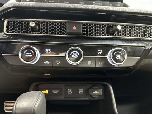 Used 2026 Honda Civic Sport image 23