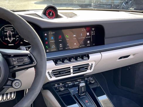 Used 2023 Porsche 911 Carrera GTS w/ Premium Package image 9