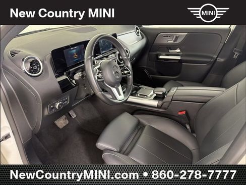 Used 2023 Mercedes-Benz GLA 250 4MATIC image 10