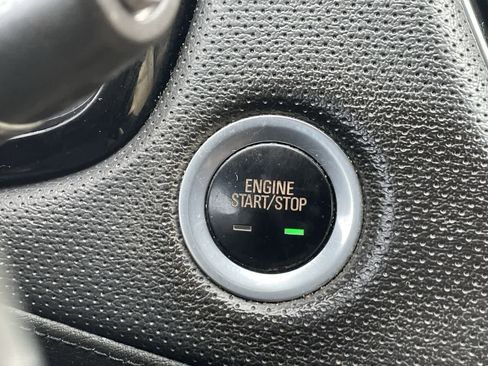 Used 2017 Cadillac XT5 Luxury w/ Driver Awareness Package image 30