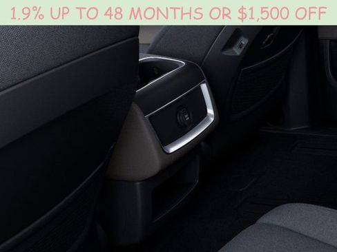 New 2026 Kia Carnival LX FWD image 27