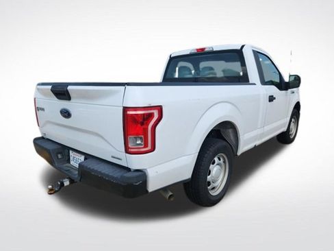 Used 2016 Ford F150 XL w/ Equipment Group 101A Mid RWD image 7
