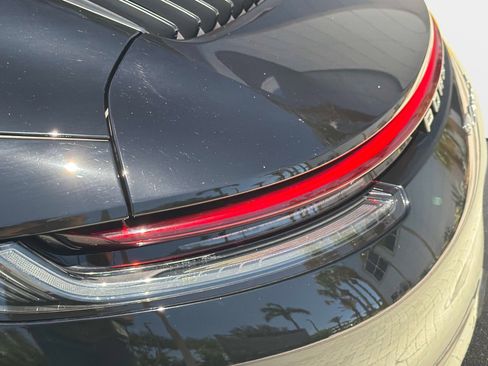 Used 2020 Porsche 911 Carrera S image 16