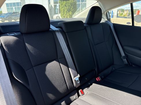 New 2025 Subaru Legacy Premium w/ Popular Package #1A image 14