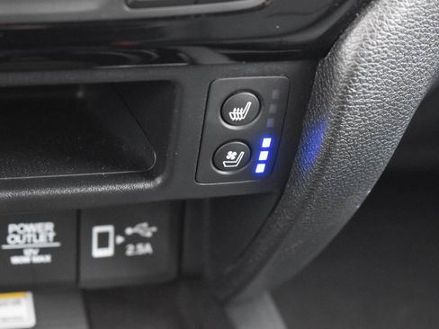 Used 2022 Honda Passport Elite image 27
