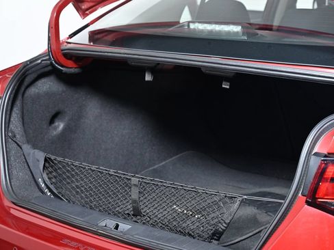 Certified 2024 Nissan Sentra SV w/ All-Weather Package FWD image 29
