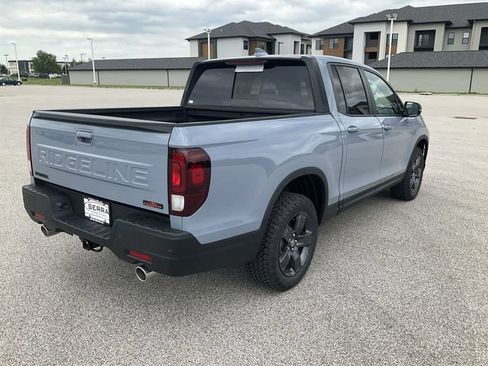 New 2026 Honda Ridgeline TrailSport image 14