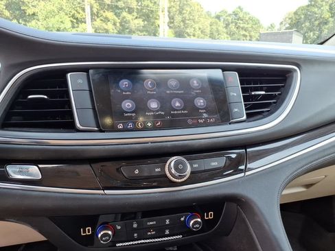 Used 2022 Buick Enclave Essence w/ LPO, Floor Liner Package FWD image 17