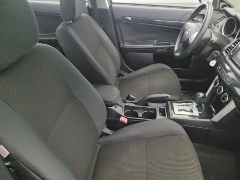 Used 2016 Mitsubishi Lancer ES image 21