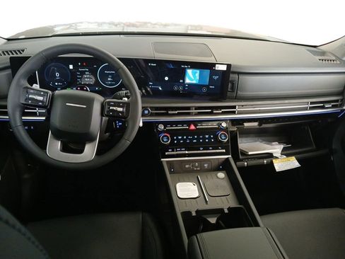 New 2026 Hyundai Santa Fe Limited FWD image 10
