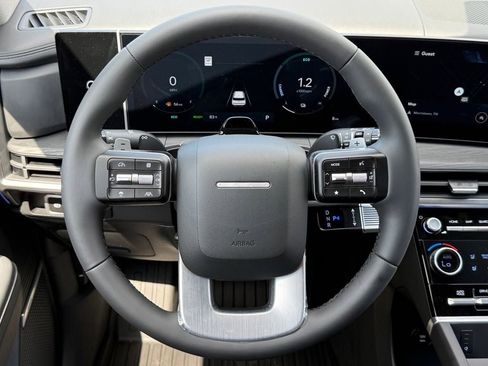 New 2026 Hyundai Santa Fe Limited AWD/4WD image 18