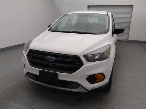 Used 2019 Ford Escape S image 15