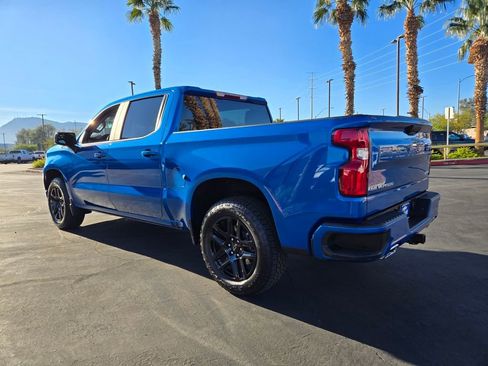 Used 2023 Chevrolet Silverado 1500 RST image 4