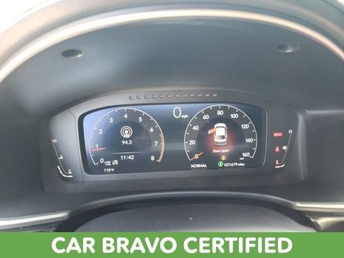 Used 2025 Honda Civic Si image 49