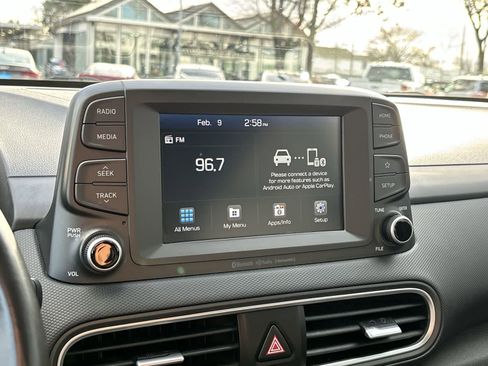 Used 2021 Hyundai Kona SEL image 15