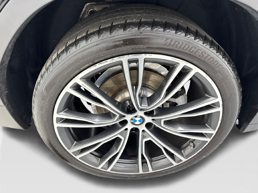 Used 2023 BMW X3 sDrive30i w/ Convenience Package RWD image 86