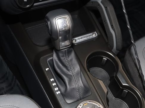 Used 2024 Ford Bronco Big Bend image 7