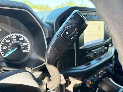 Used 2021 Ford F150 XL w/ STX Appearance Package AWD/4WD image 36