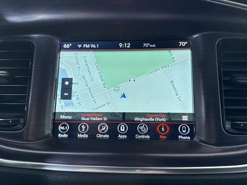 Used 2018 Dodge Charger GT w/ Navigation & Travel Group AWD/4WD image 14