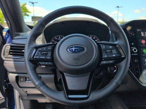 Certified 2026 Subaru Forester Touring AWD/4WD image 23