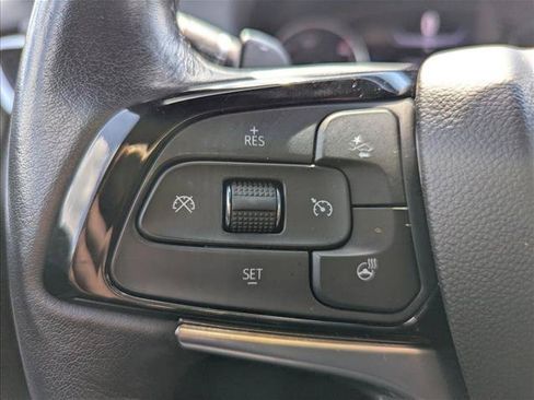 Used 2022 Buick Enclave Premium AWD/4WD image 13