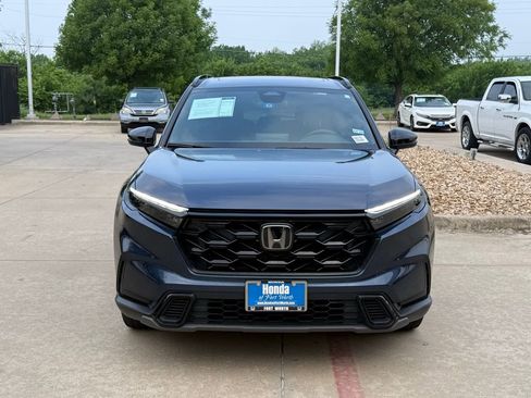 Used 2024 Honda CR-V Sport image 9