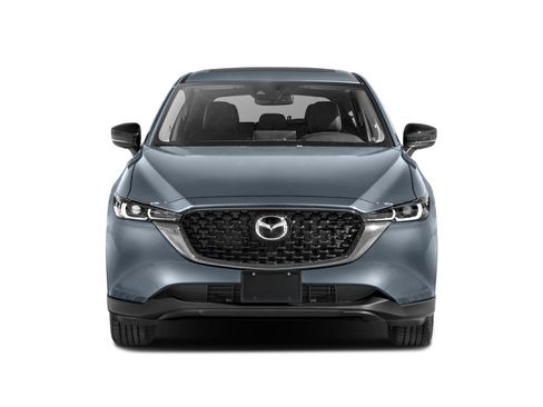 Used 2022 MAZDA CX-5 Carbon Edition image 4