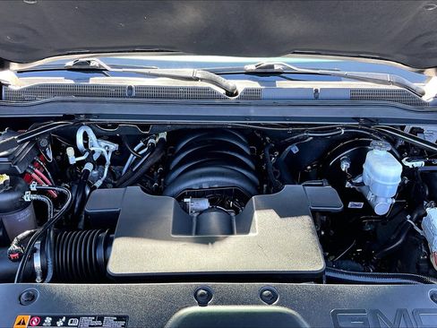 Used 2018 GMC Yukon XL Denali w/ Denali Ultimate Package image 7